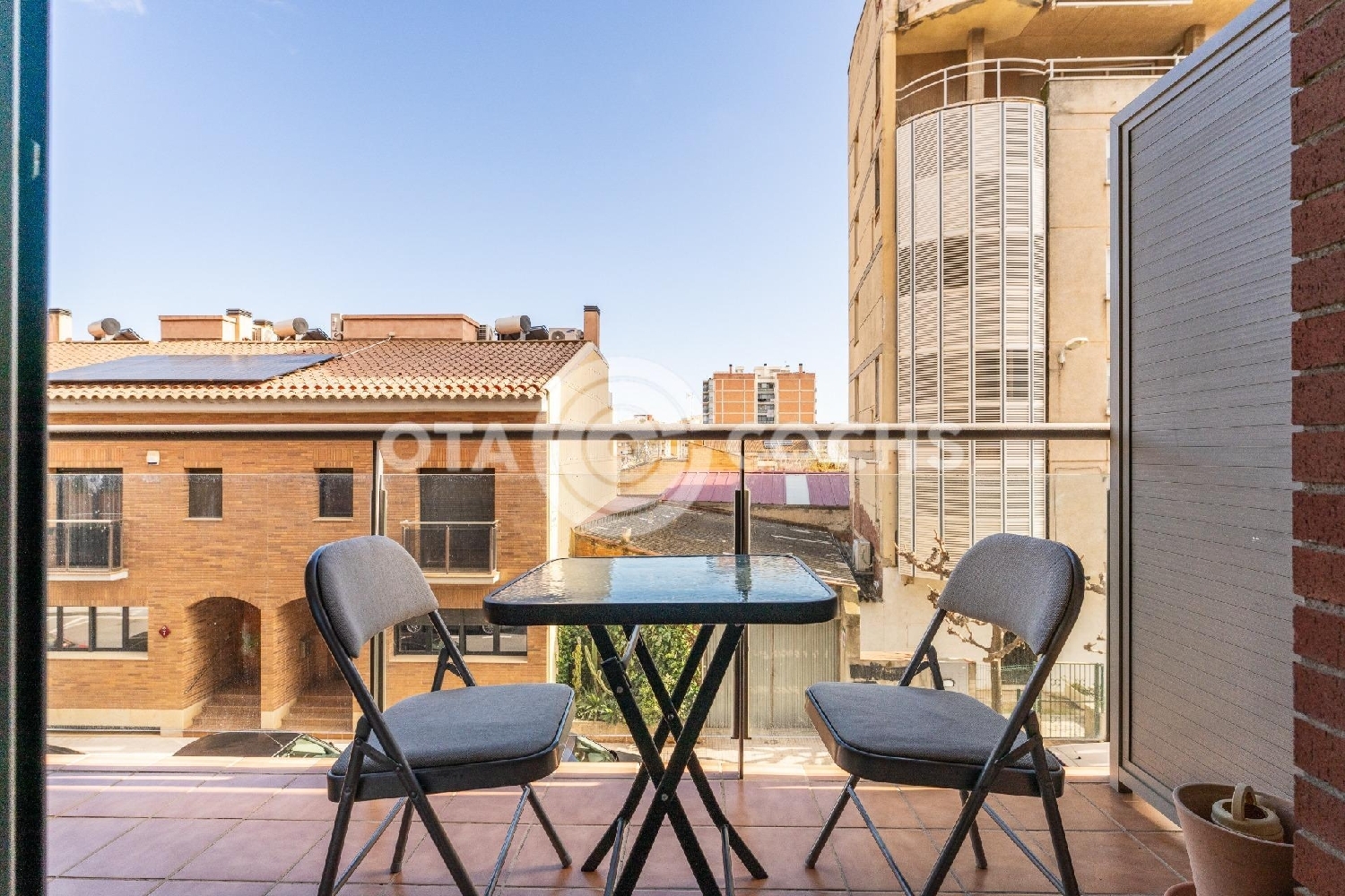  en venta apartamento Barriada Les Tres Creus Bages 5