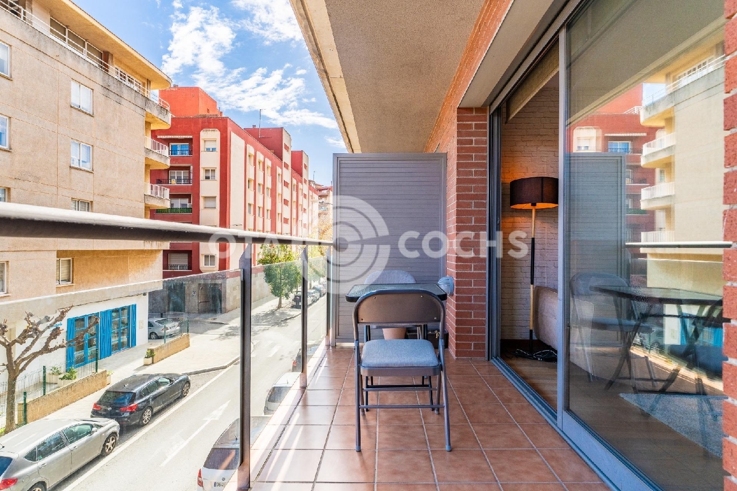  en venta apartamento Barriada Les Tres Creus Bages 4