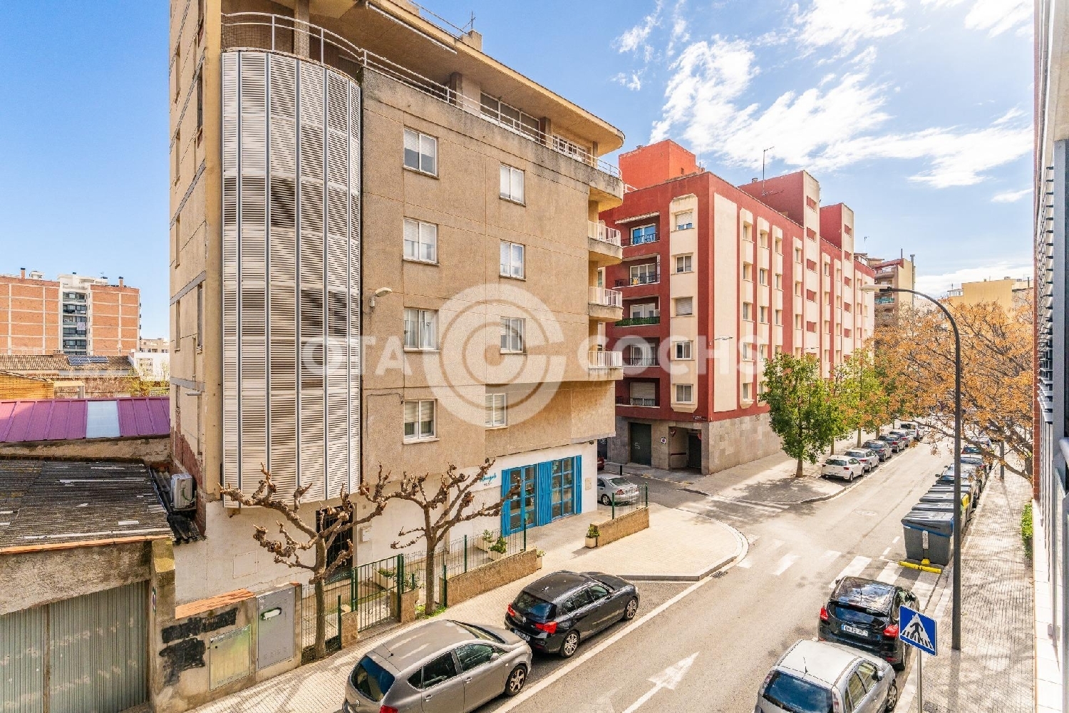  en venta apartamento Barriada Les Tres Creus Bages 7