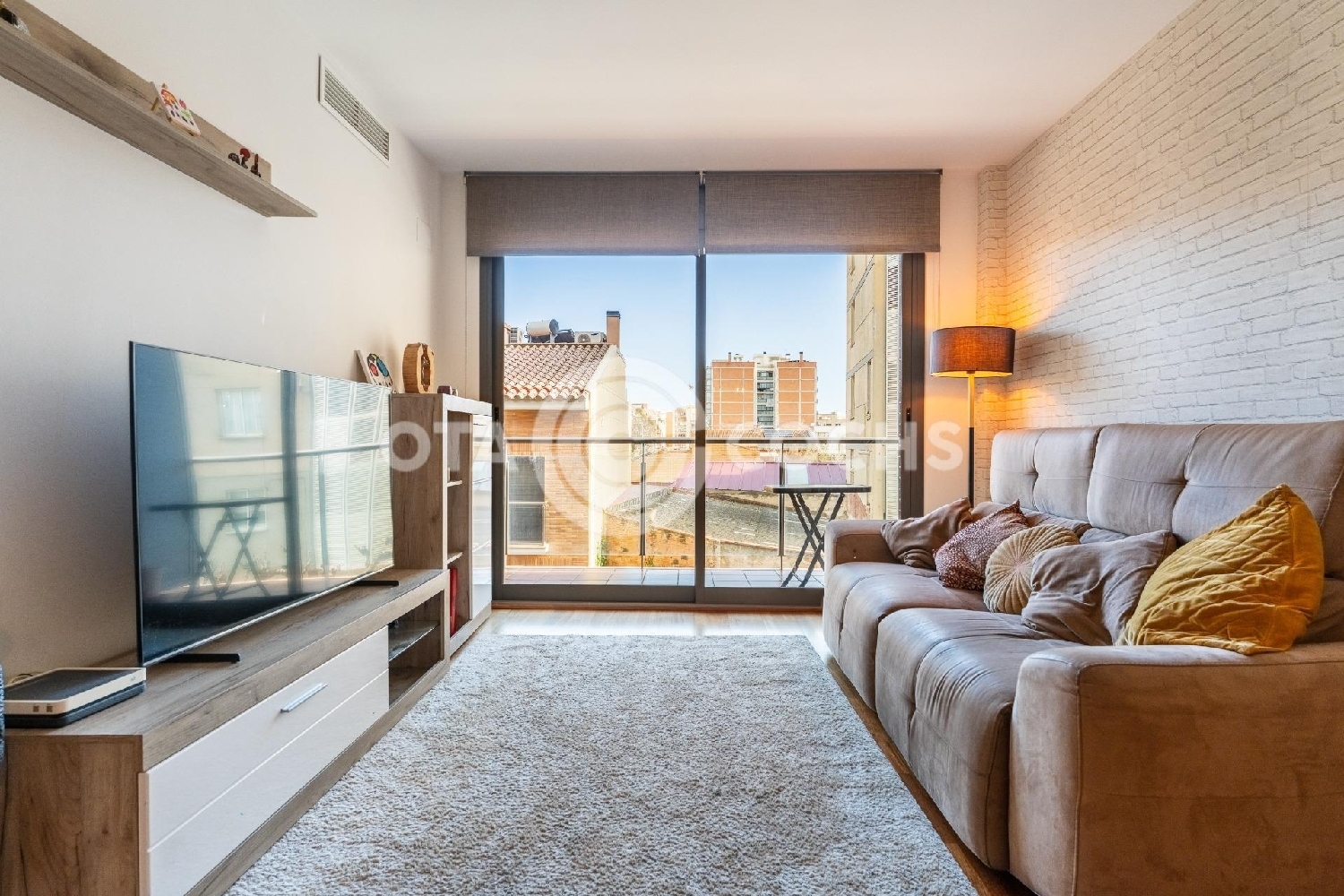  en venta apartamento Barriada Les Tres Creus Bages 2