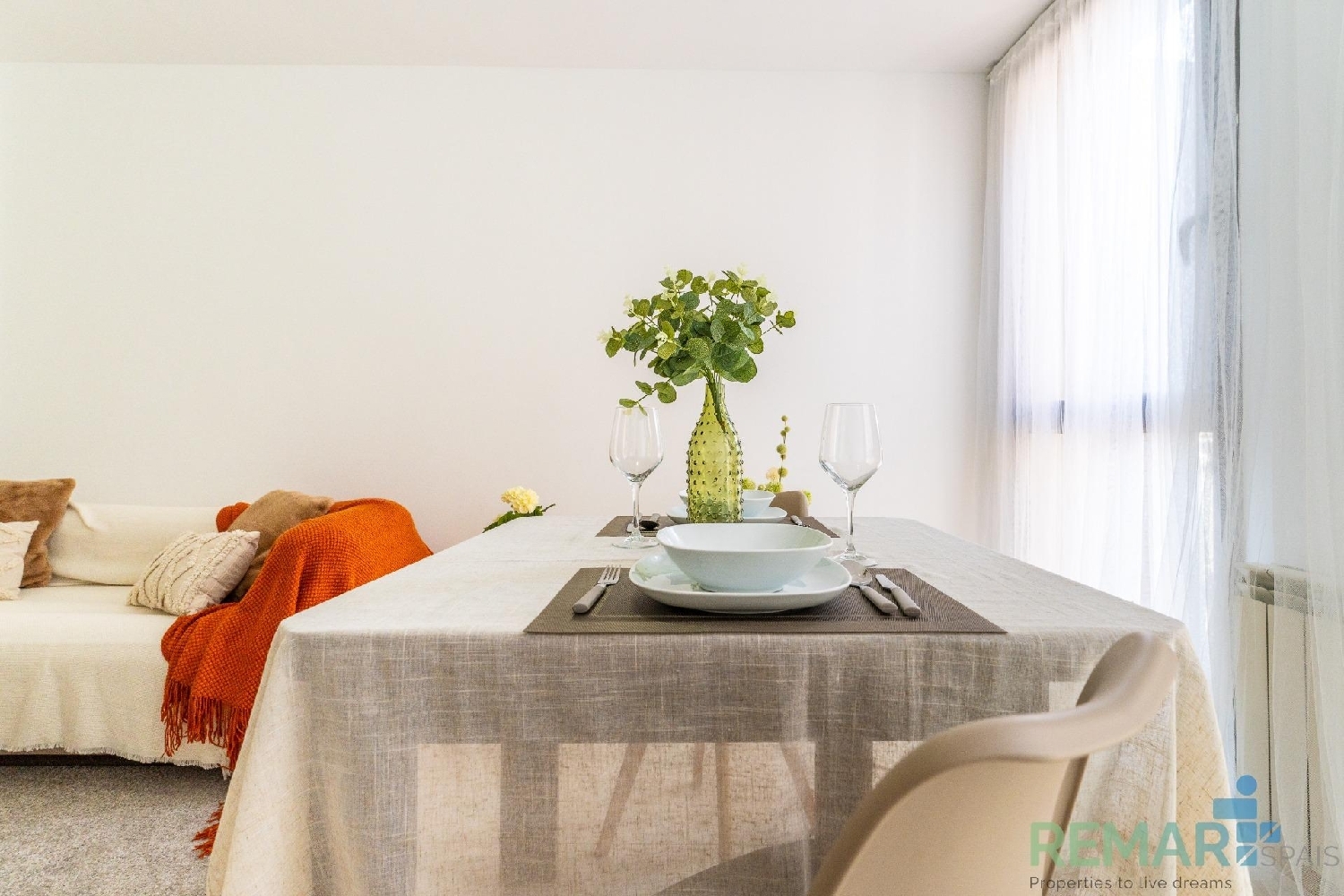  en venta apartamento Barriada Les Tres Creus Bages 5