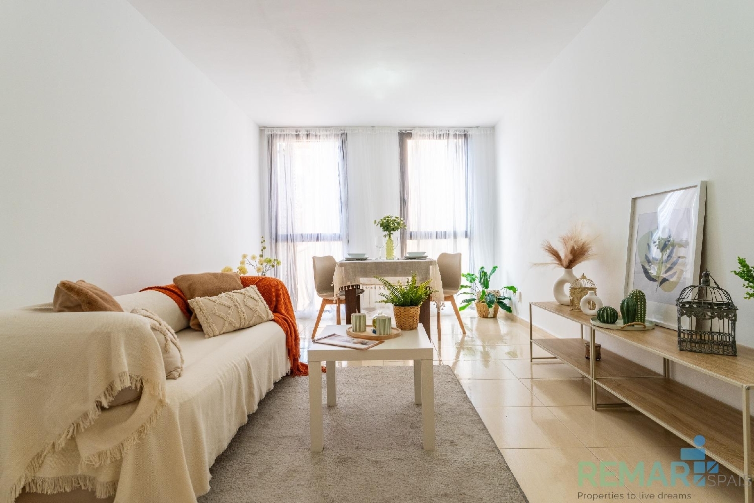  en venta apartamento Barriada Les Tres Creus Bages 6