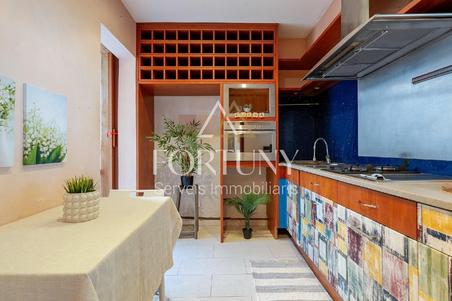  kaufen Wohnung Barriada Les Tres Creus Bages 7