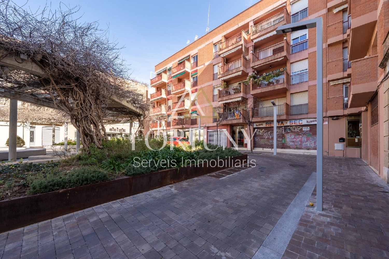  kaufen Wohnung Barriada Les Tres Creus Bages 3