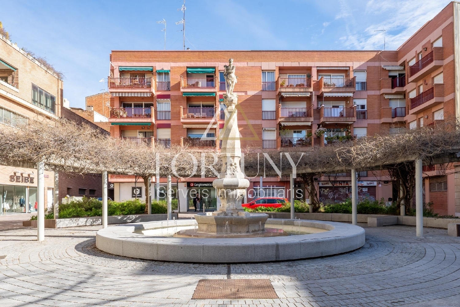  kaufen Wohnung Barriada Les Tres Creus Bages 2