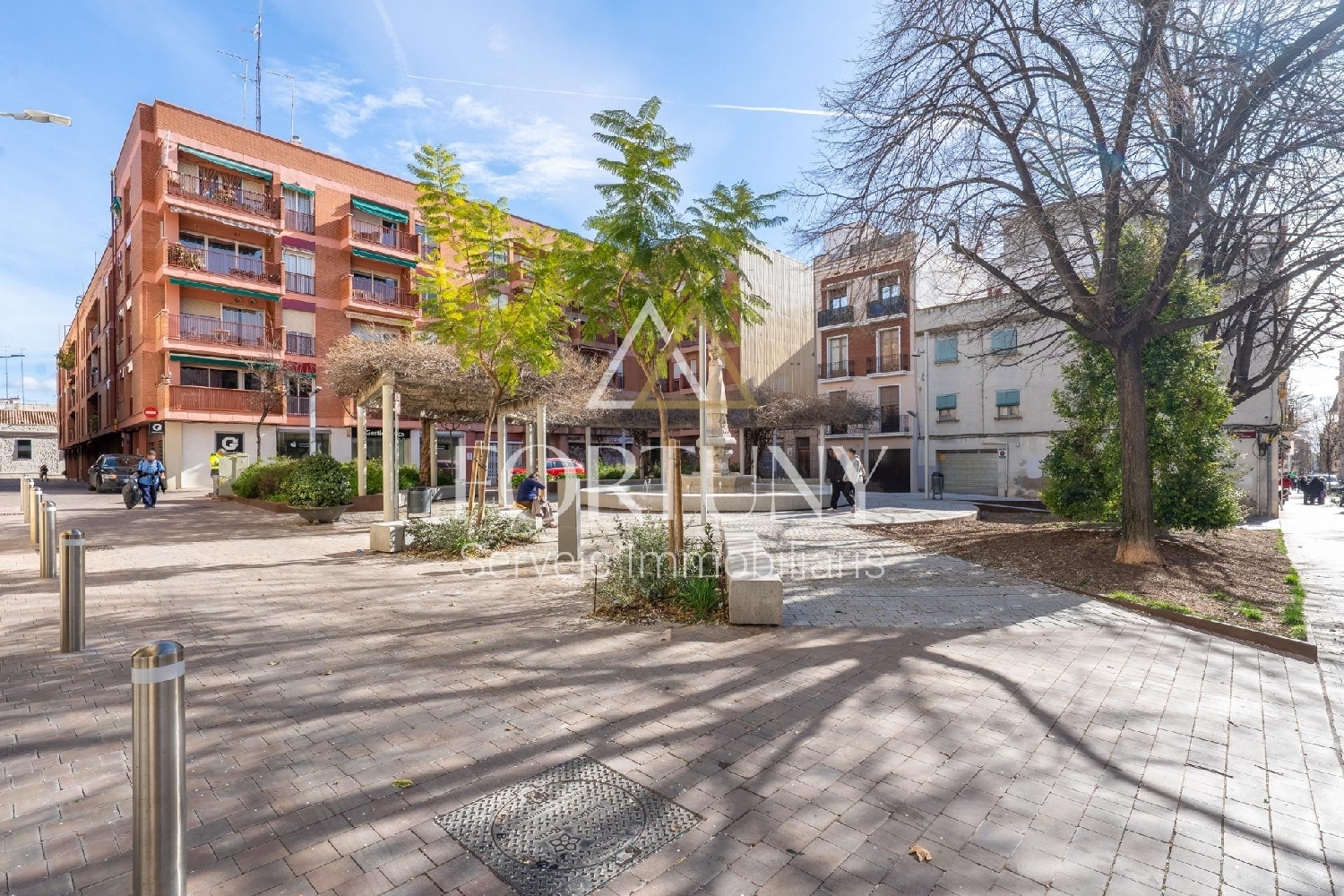  kaufen Wohnung Barriada Les Tres Creus Bages 1