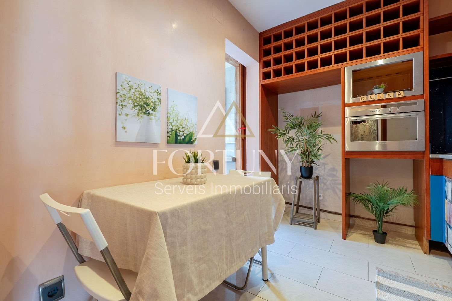  kaufen Wohnung Barriada Les Tres Creus Bages 8