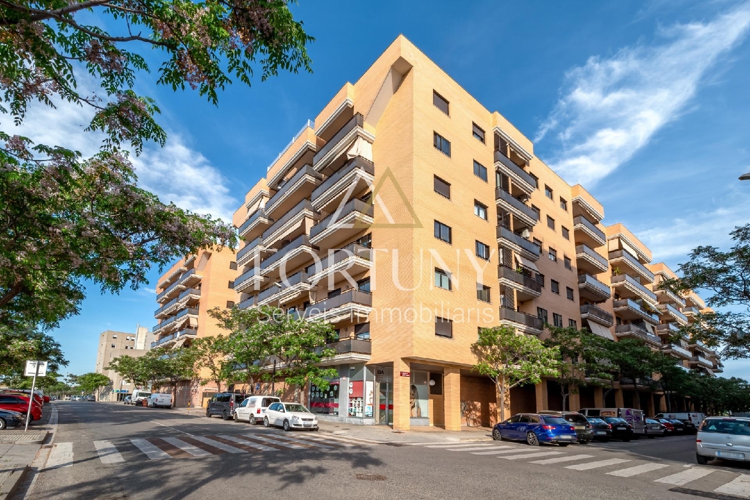  kaufen Wohnung Barriada Les Tres Creus Bages 2