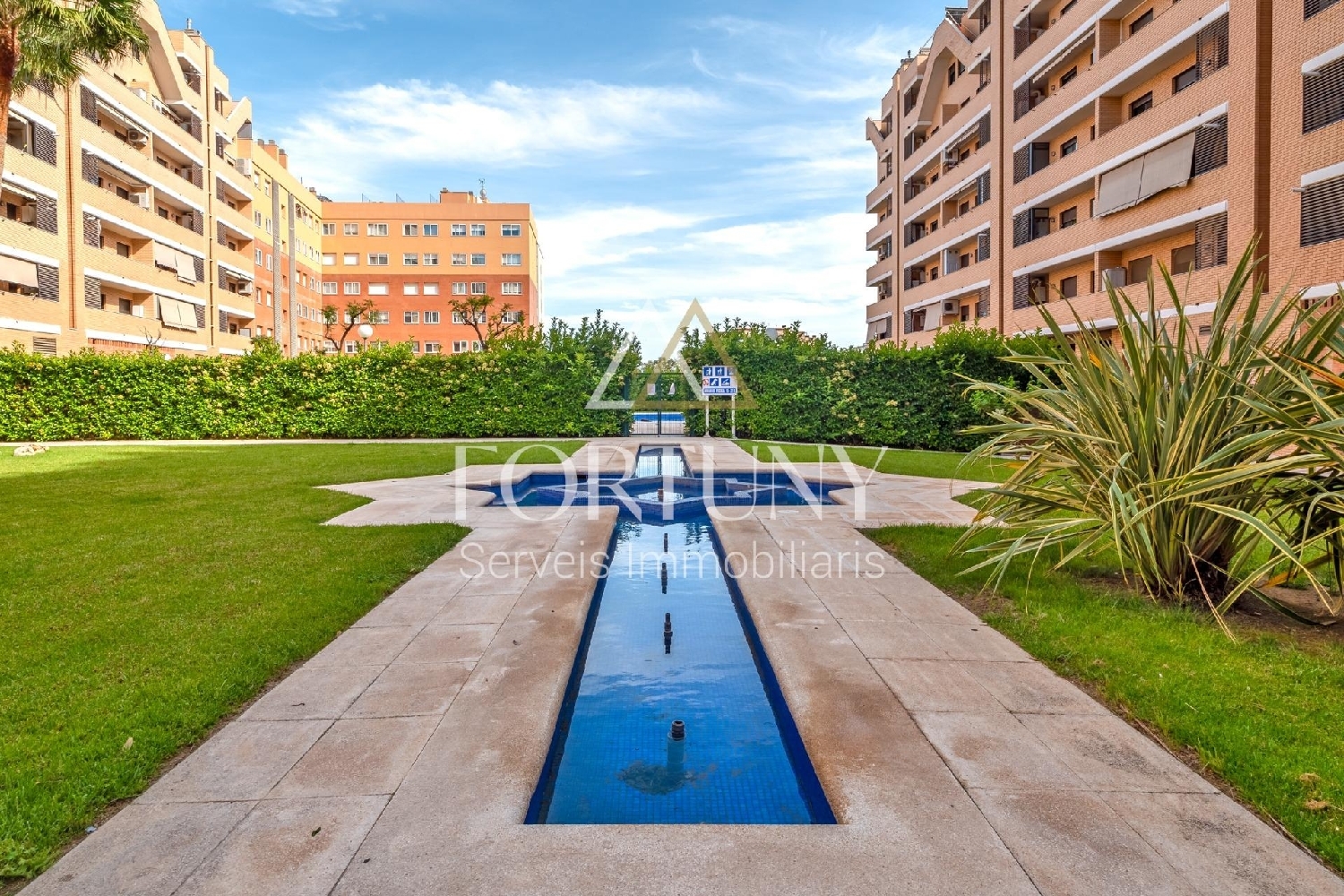  kaufen Wohnung Barriada Les Tres Creus Bages 5