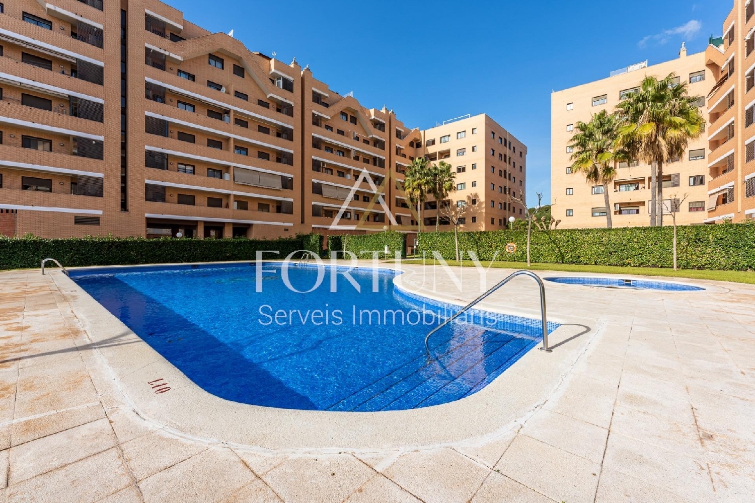  kaufen Wohnung Barriada Les Tres Creus Bages 4