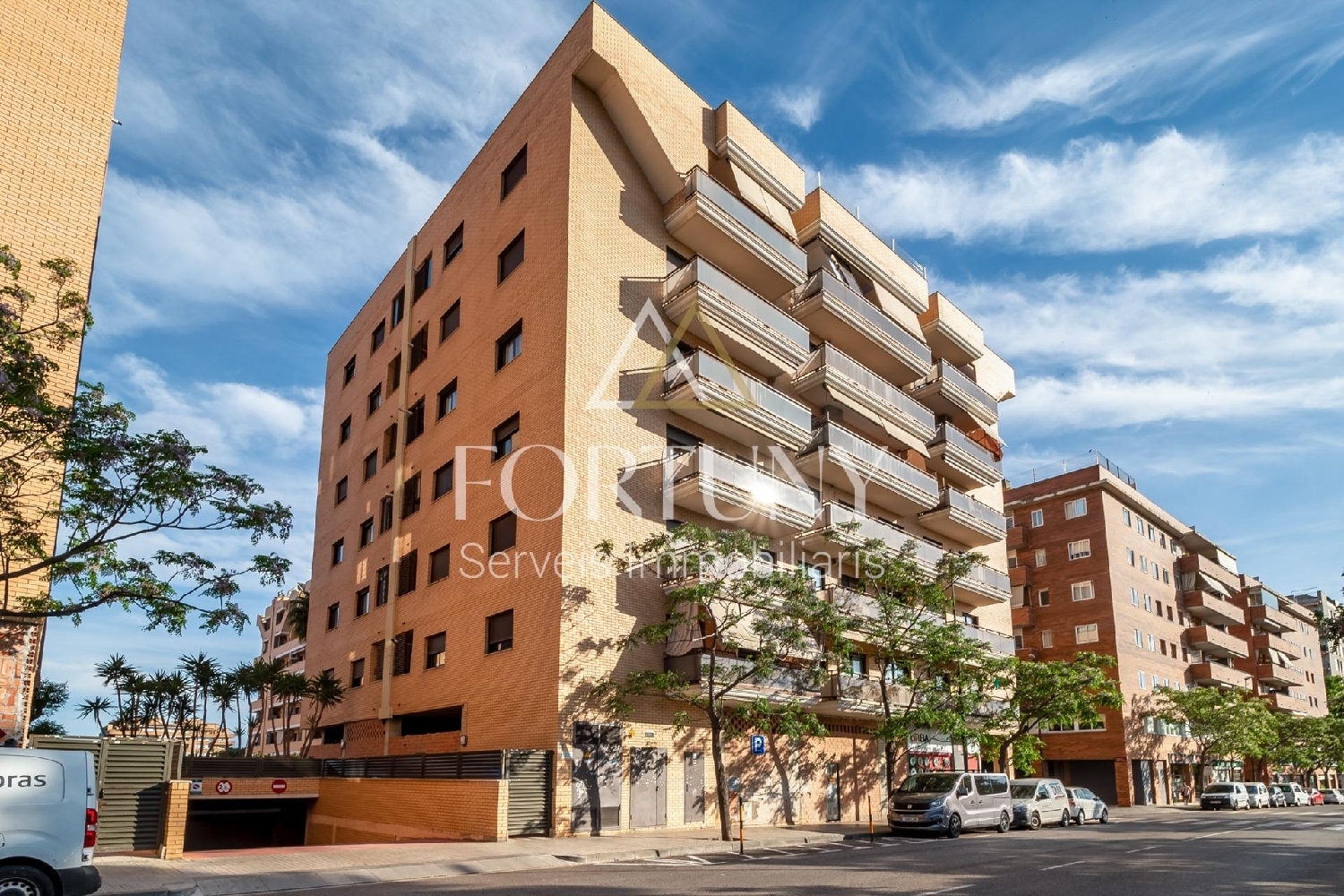  kaufen Wohnung Barriada Les Tres Creus Bages 1