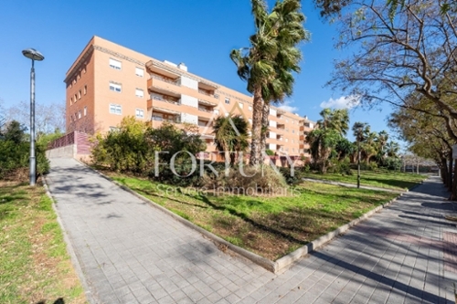 Barriada Les Tres Creus Bages Wohnung Bild 6356281
