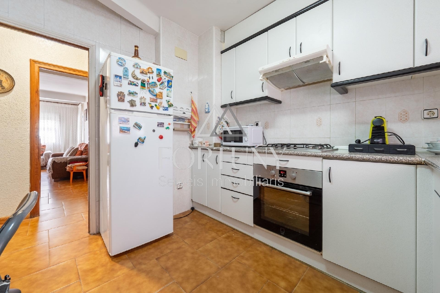  kaufen Wohnung Barriada Les Tres Creus Bages 7