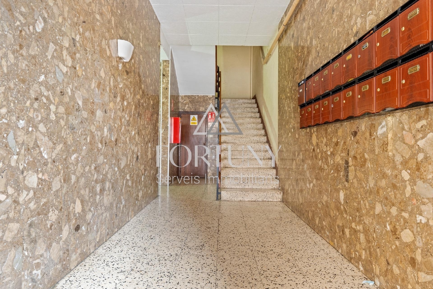  kaufen Wohnung Barriada Les Tres Creus Bages 2