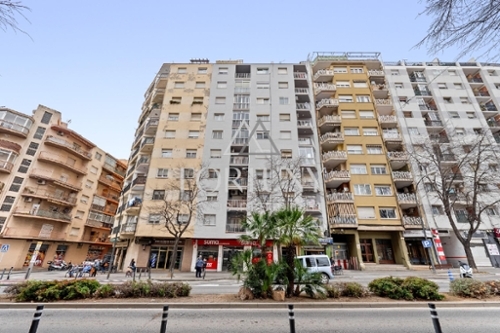 Barriada Les Tres Creus Bages Wohnung Bild 6356282