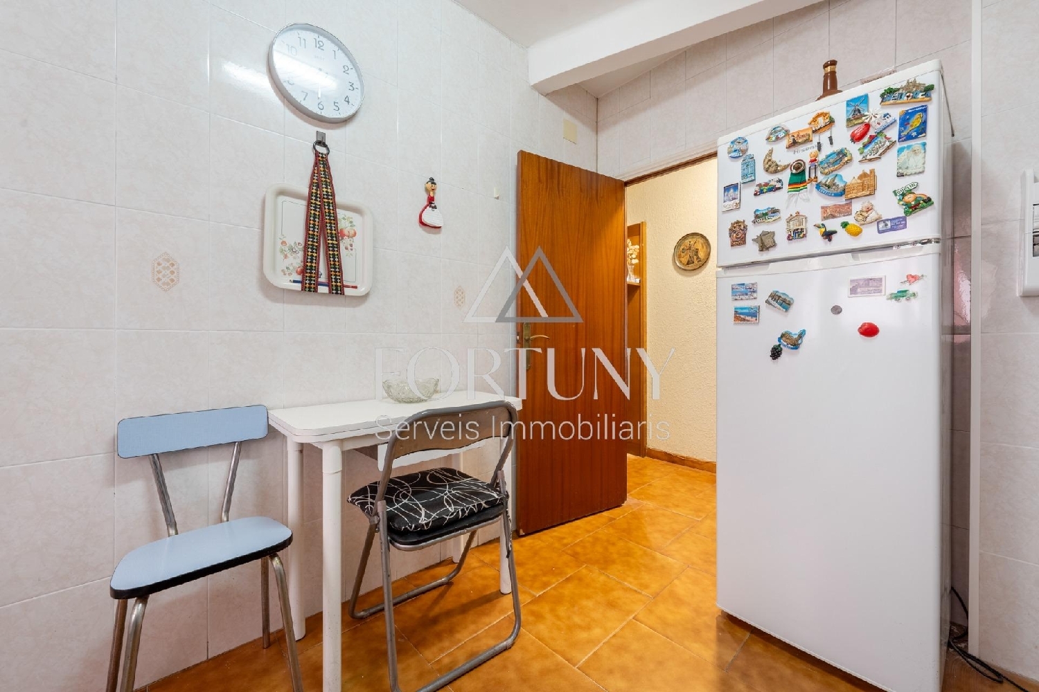  kaufen Wohnung Barriada Les Tres Creus Bages 8