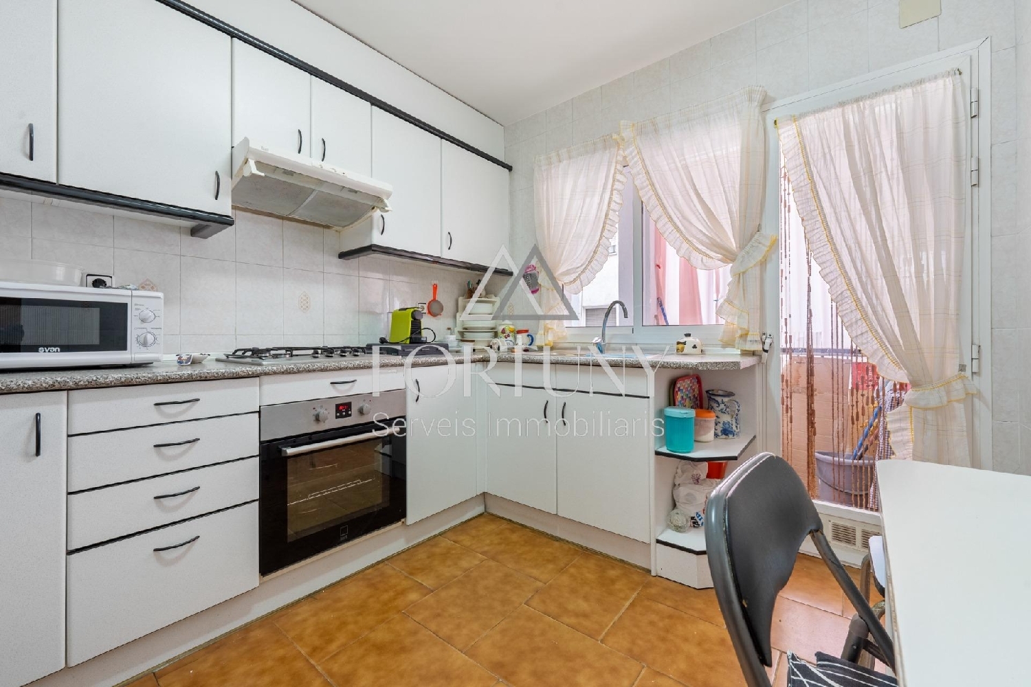  kaufen Wohnung Barriada Les Tres Creus Bages 6