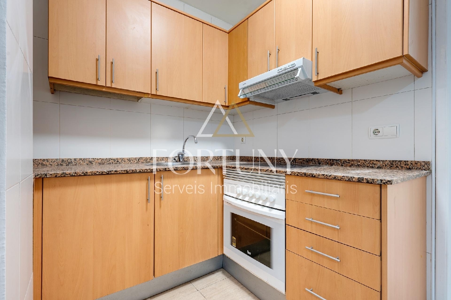  te koop appartement Barriada Les Tres Creus Bages 6