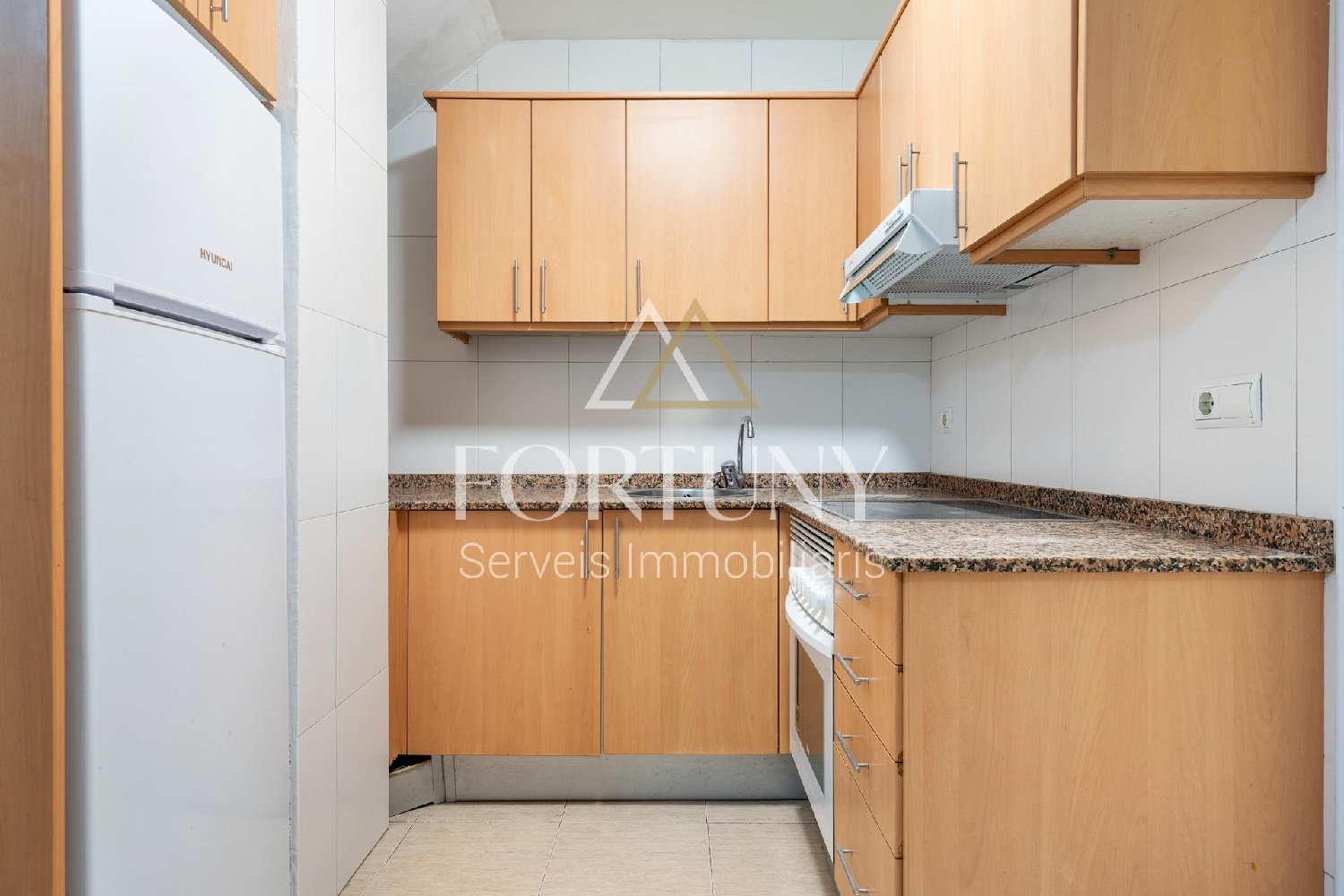  te koop appartement Barriada Les Tres Creus Bages 7