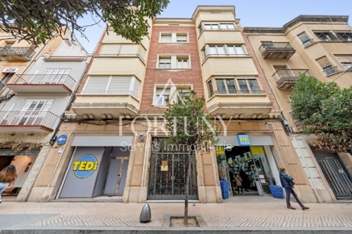 Barriada Les Tres Creus Bages appartement foto 6359018