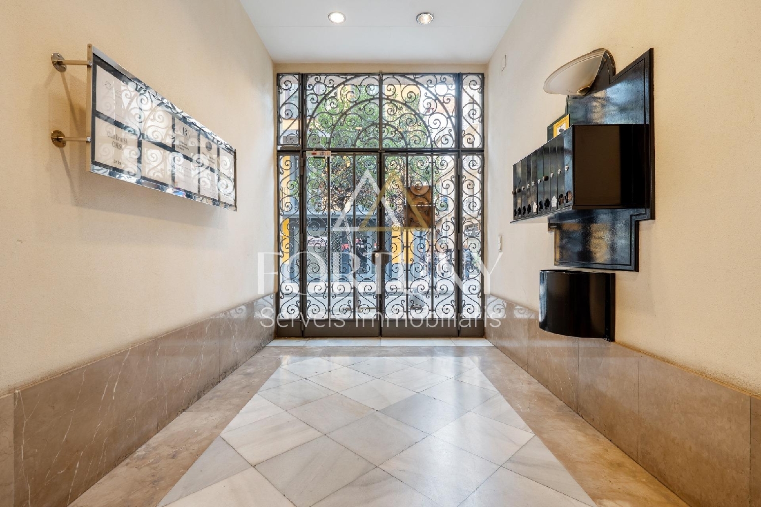  te koop appartement Barriada Les Tres Creus Bages 3