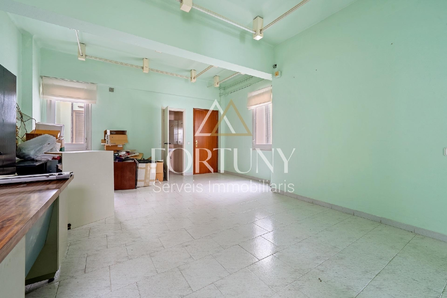  te koop appartement Barriada Les Tres Creus Bages 8