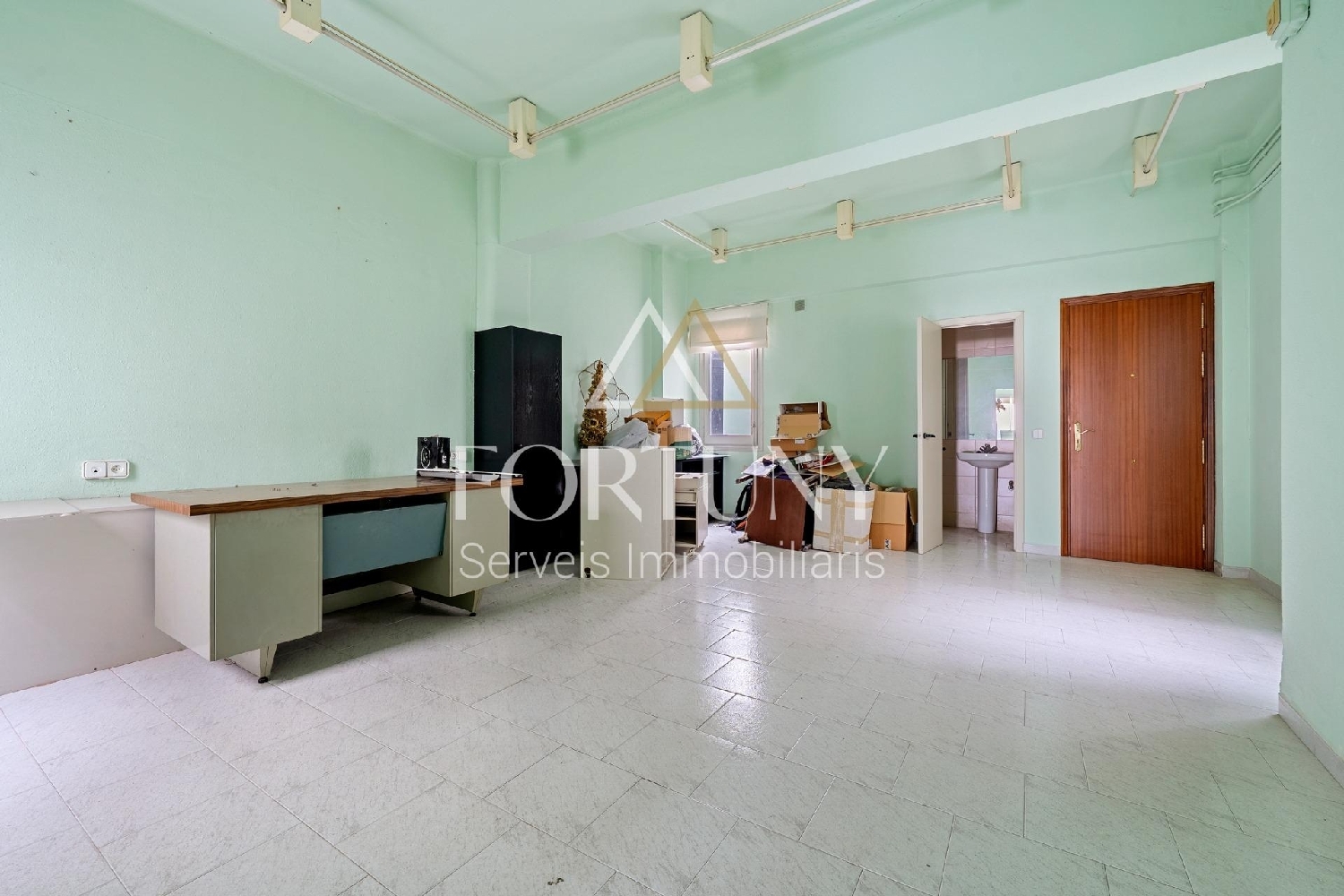  te koop appartement Barriada Les Tres Creus Bages 7