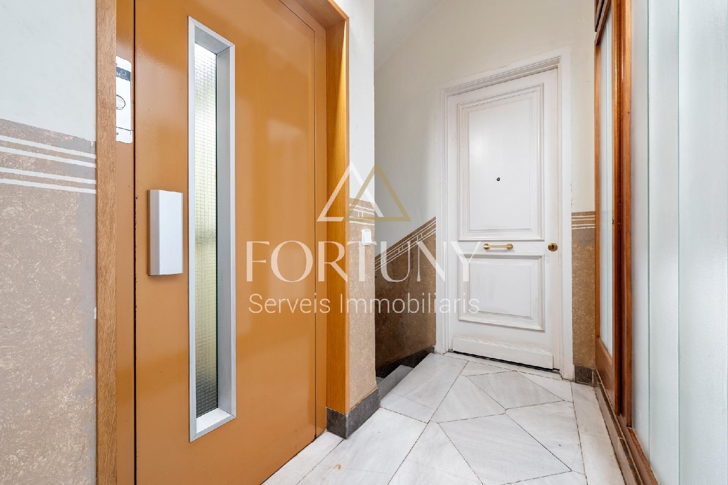  te koop appartement Barriada Les Tres Creus Bages 5