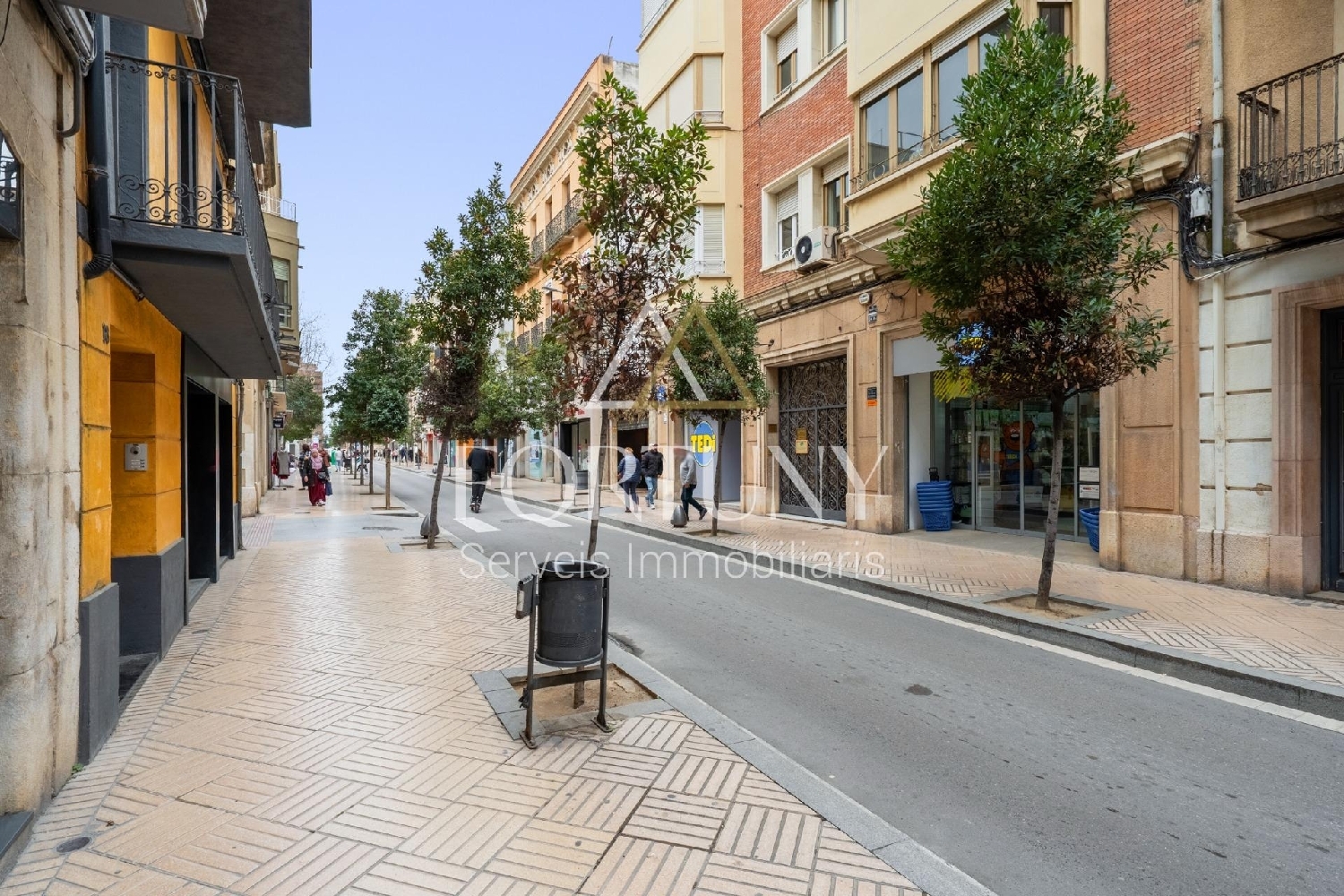  te koop appartement Barriada Les Tres Creus Bages 2