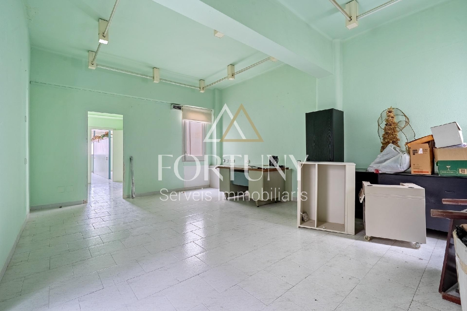  te koop appartement Barriada Les Tres Creus Bages 6