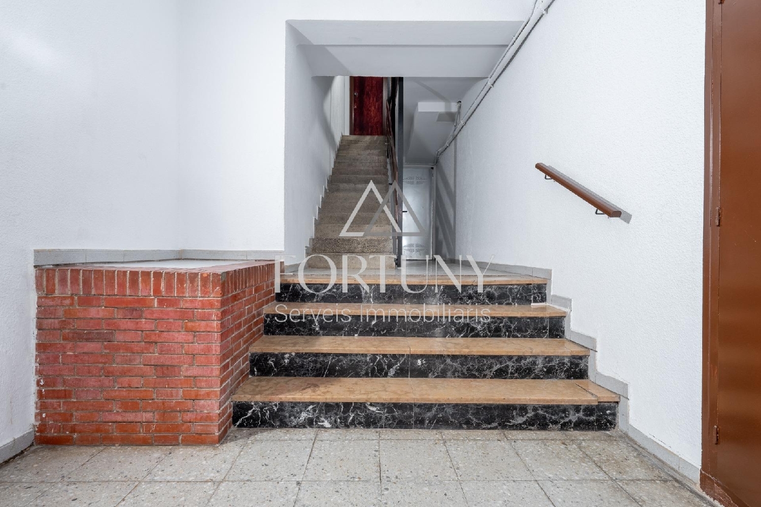  te koop appartement Barriada Les Tres Creus Bages 3