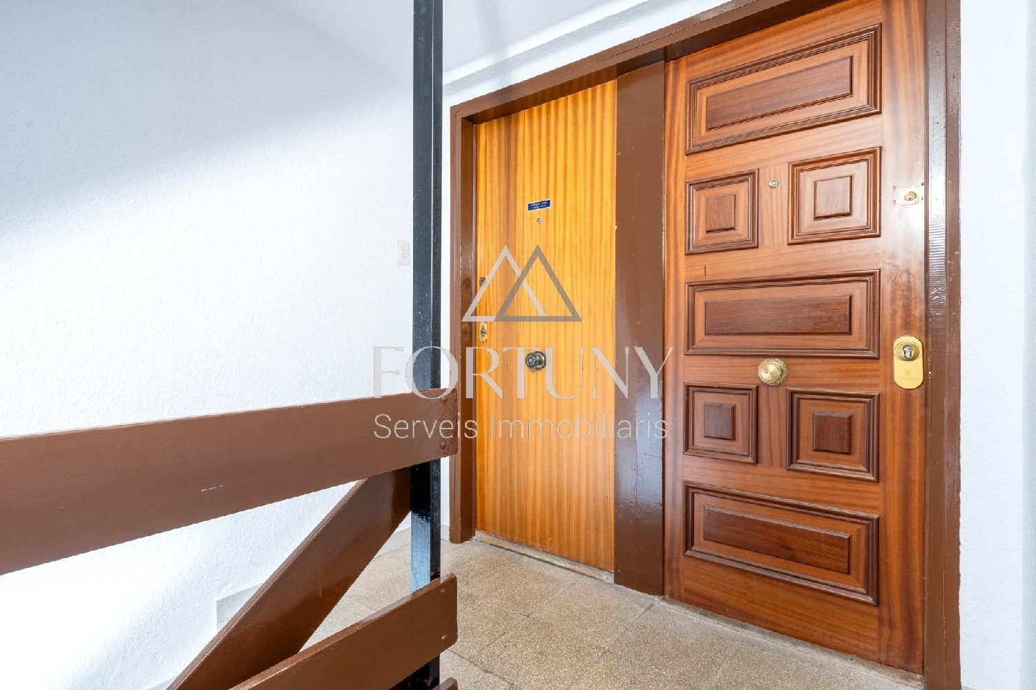  te koop appartement Barriada Les Tres Creus Bages 4