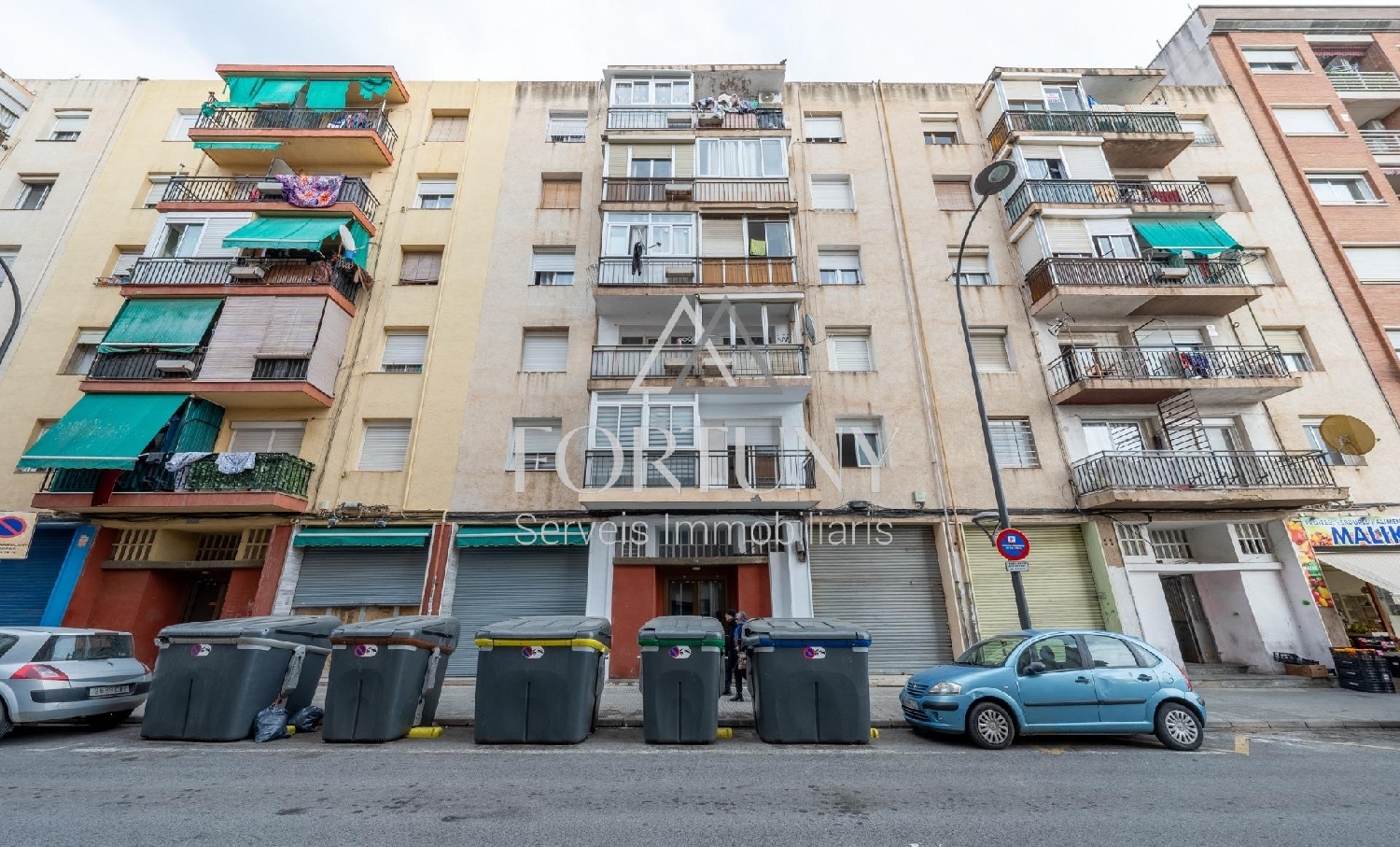  te koop appartement Barriada Les Tres Creus Bages 1