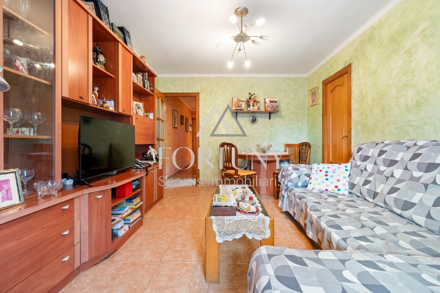  te koop appartement Barriada Les Tres Creus Bages 7