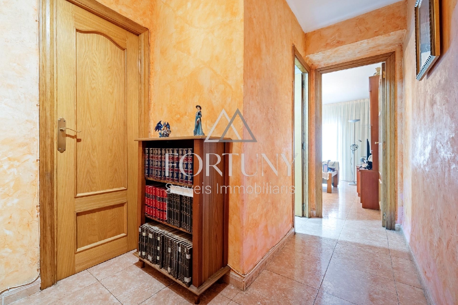  te koop appartement Barriada Les Tres Creus Bages 6