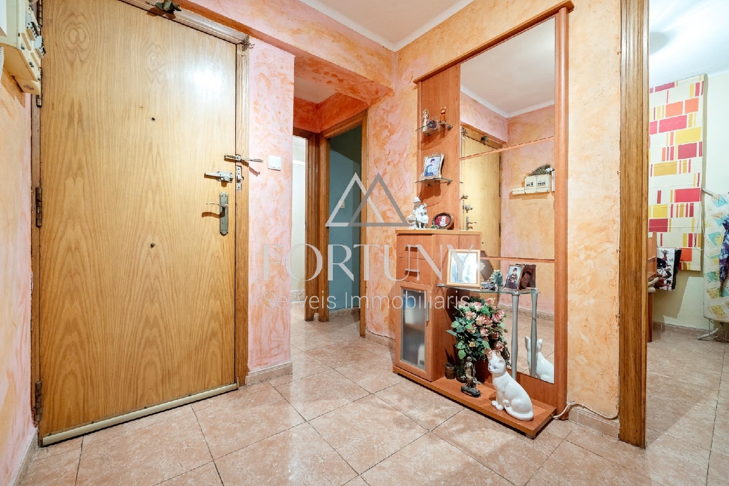  te koop appartement Barriada Les Tres Creus Bages 5