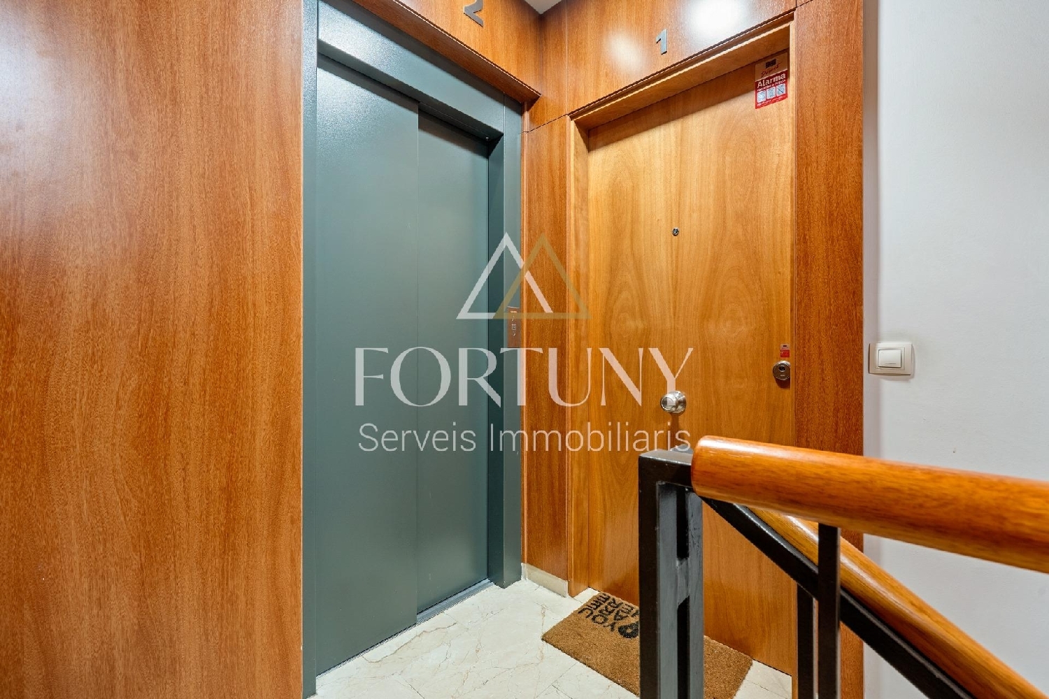  te koop appartement Barriada Les Tres Creus Bages 3