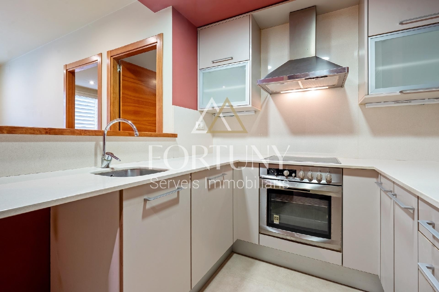  te koop appartement Barriada Les Tres Creus Bages 6