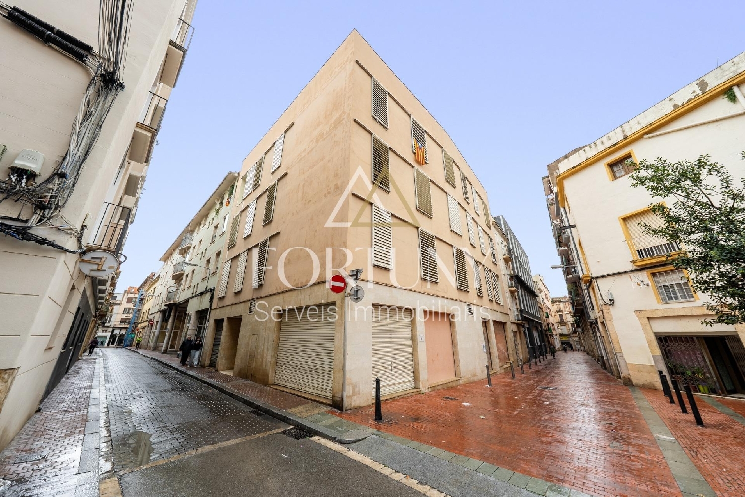  te koop appartement Barriada Les Tres Creus Bages 1