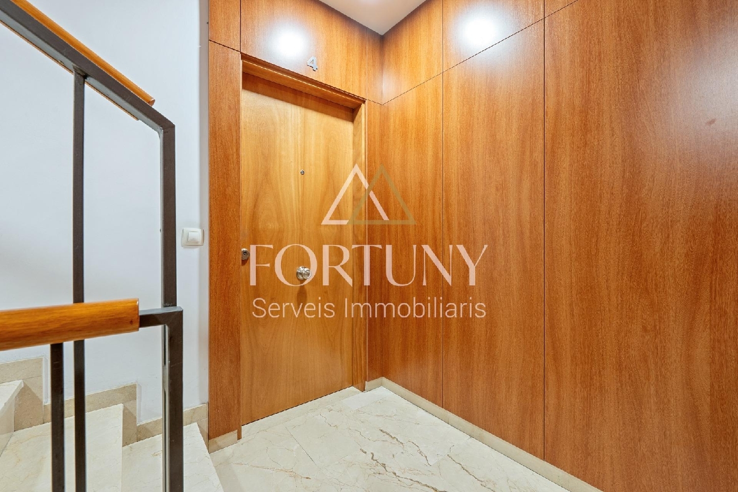  te koop appartement Barriada Les Tres Creus Bages 4