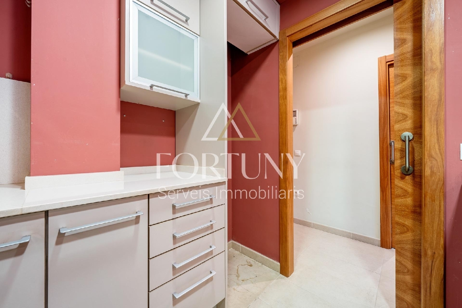  te koop appartement Barriada Les Tres Creus Bages 7