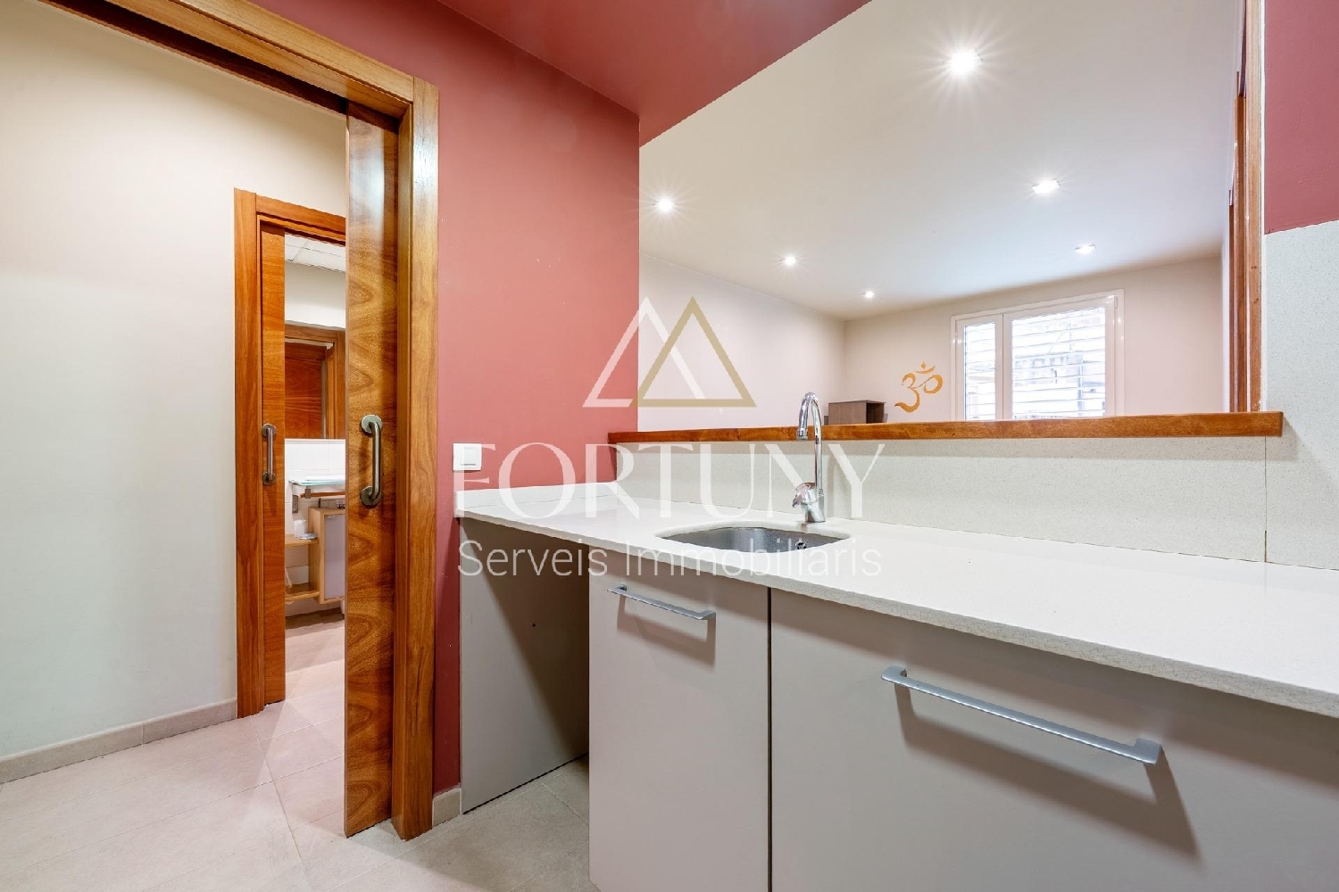  te koop appartement Barriada Les Tres Creus Bages 8