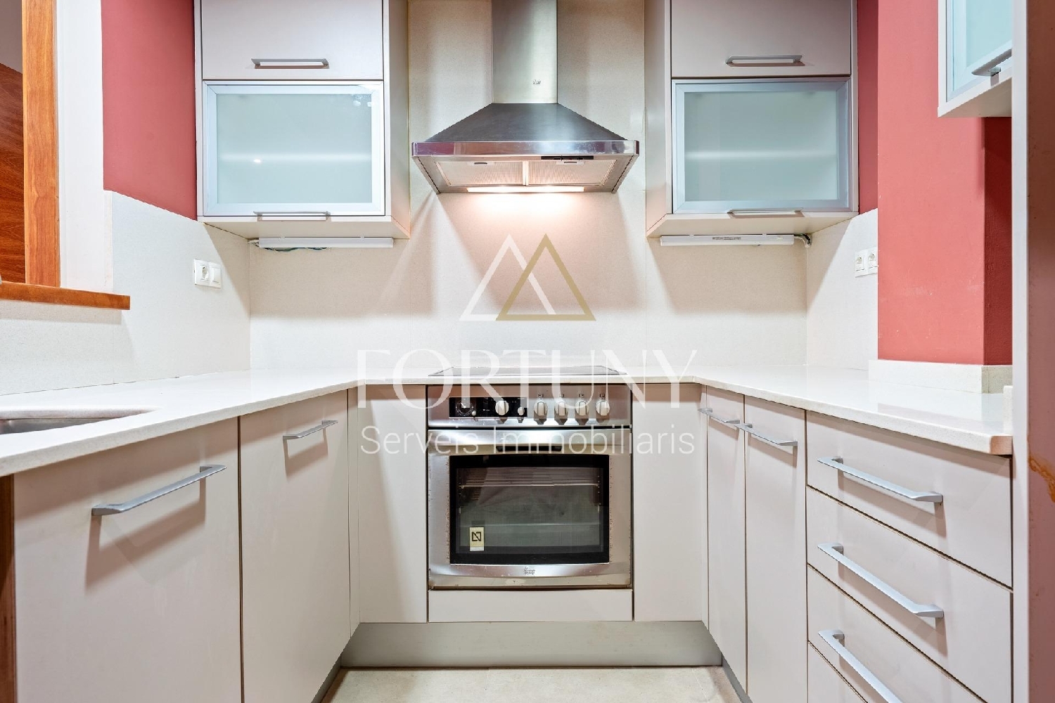  te koop appartement Barriada Les Tres Creus Bages 5