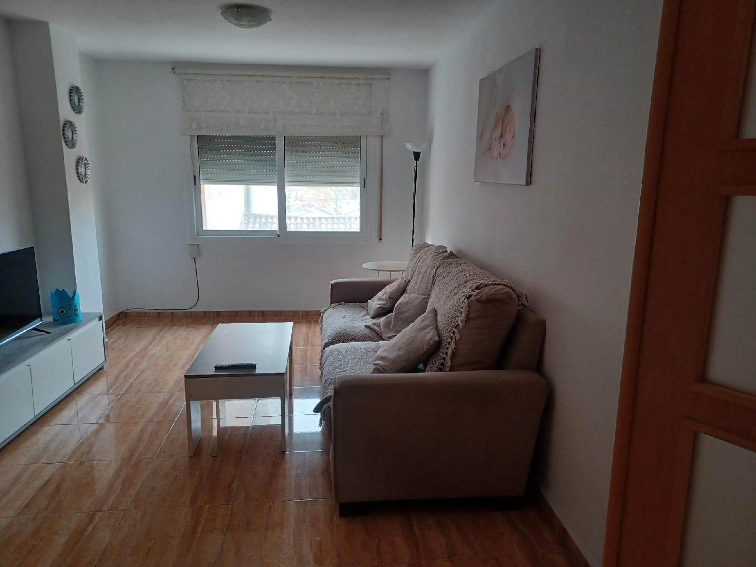  te koop appartement Barriada Les Tres Creus Bages 2