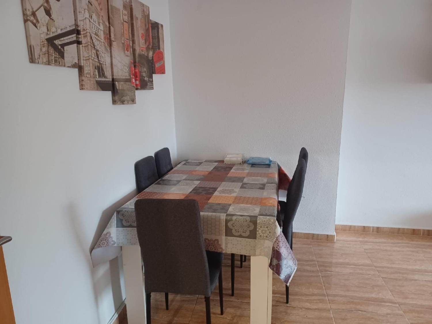  te koop appartement Barriada Les Tres Creus Bages 5