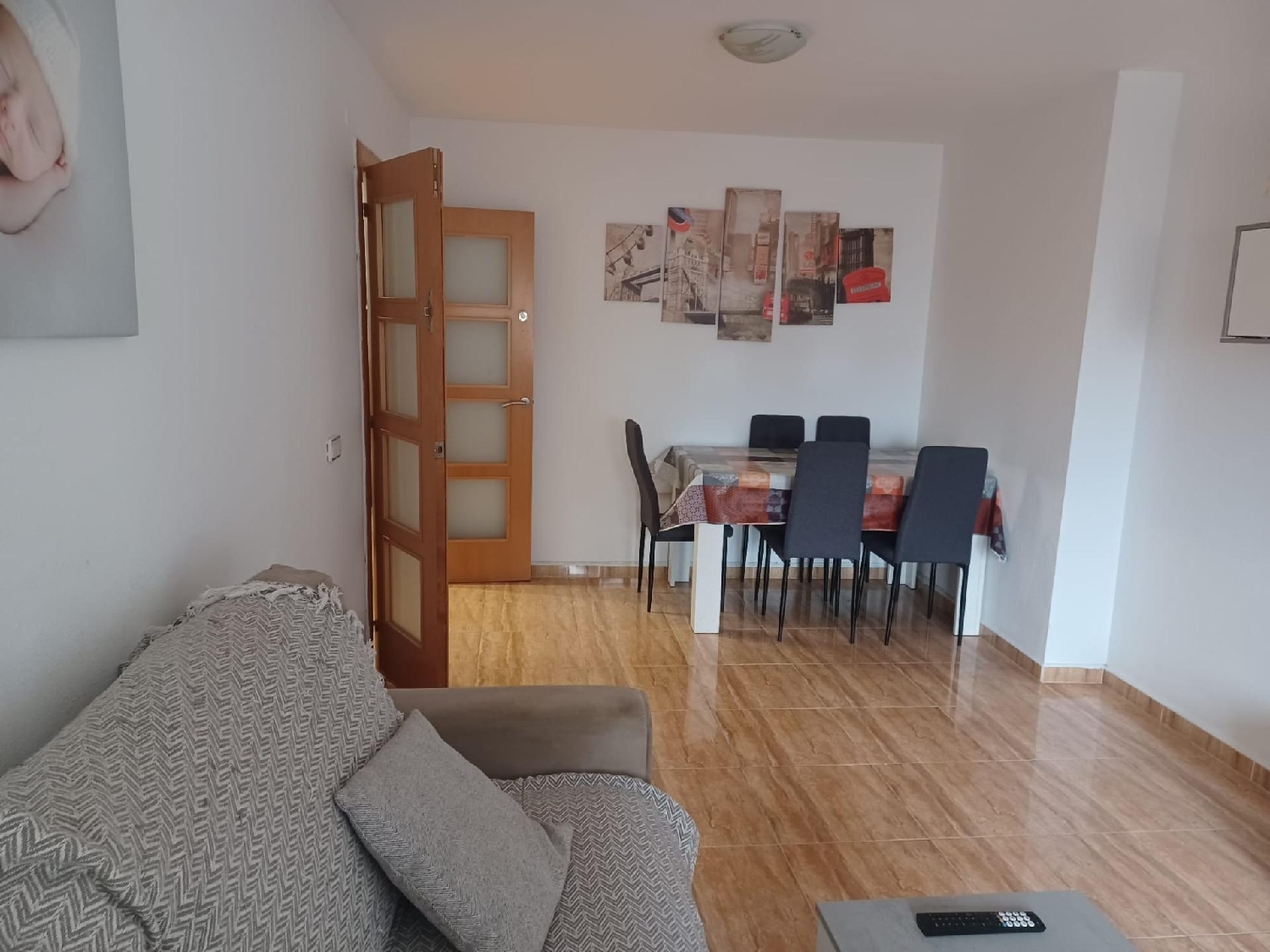  te koop appartement Barriada Les Tres Creus Bages 4