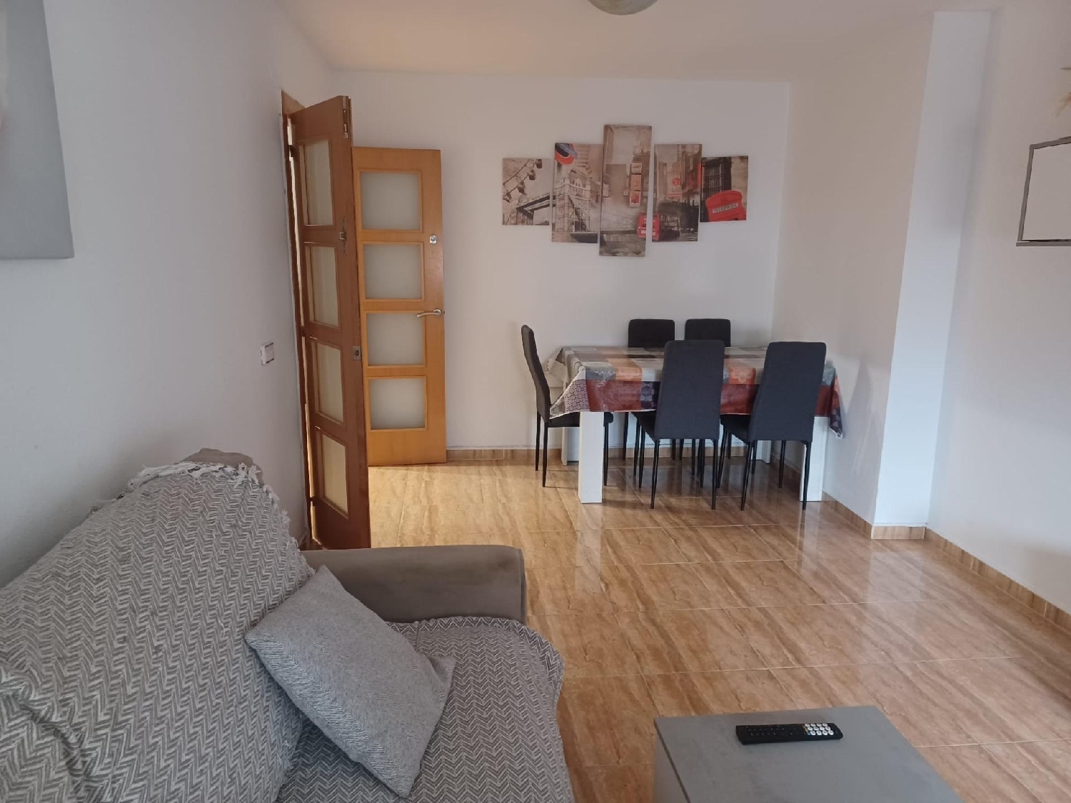  te koop appartement Barriada Les Tres Creus Bages 1