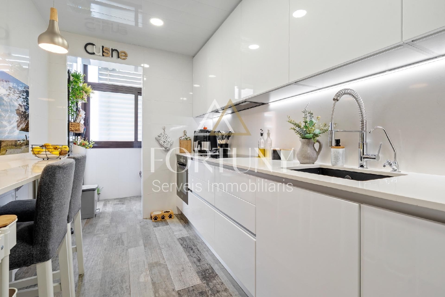  te koop appartement Barriada Les Tres Creus Bages 7