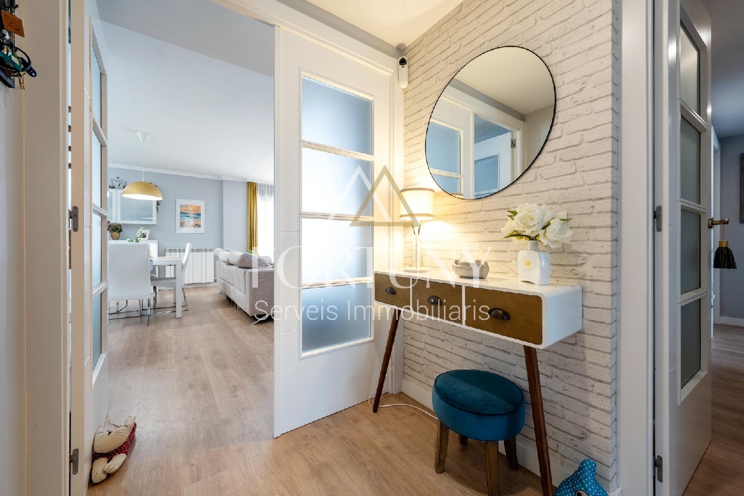  te koop appartement Barriada Les Tres Creus Bages 5