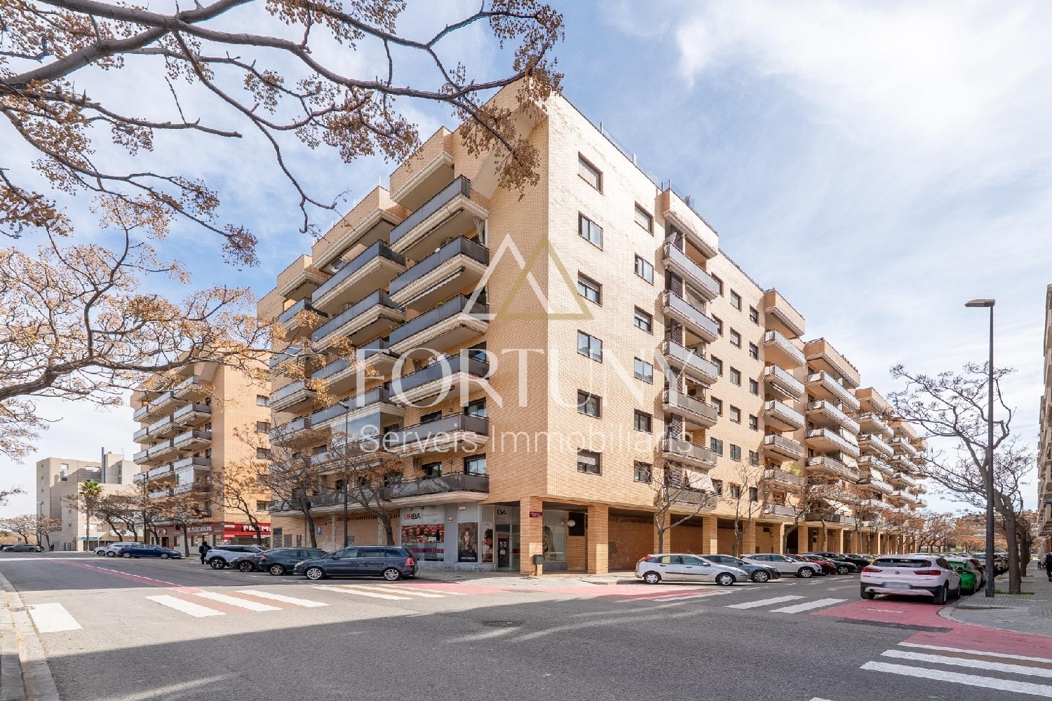  te koop appartement Barriada Les Tres Creus Bages 1